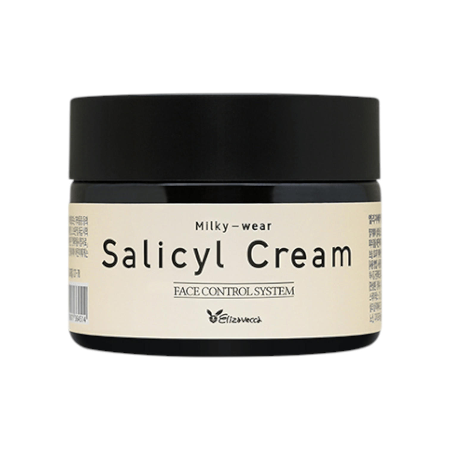 Salicyl Cream